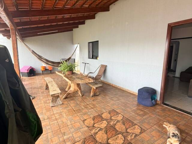 CASA À VENDA | JARDIM LEONORA - foto 2