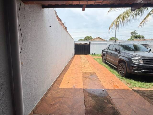 Casa para Venda em Itumbiara - 5