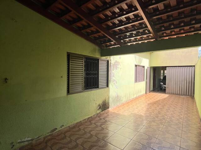 CASA À VENDA | AFONSO PENA - foto 2