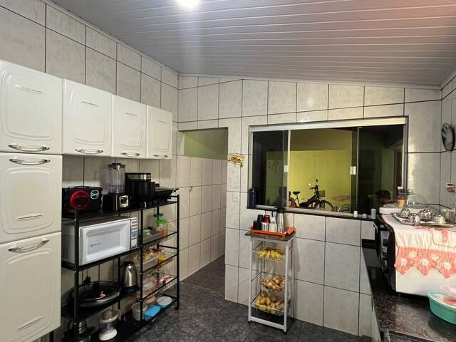 Casa para Venda em Itumbiara - 4